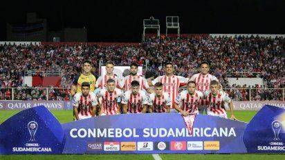 Unión anunció la venta de entradas para la Copa Sudamericana en el 15 de Abril: descuentos exclusivos y dónde comprar
