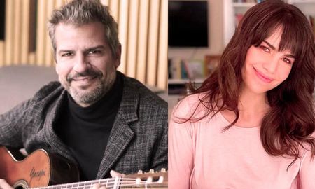 Patricio Giménez le pide perdón a la esposa de Jorge Rial, Romina Pereiro. Patricio Giménez le pide perdón a la esposa de Jorge Rial, Romina Pereiro.