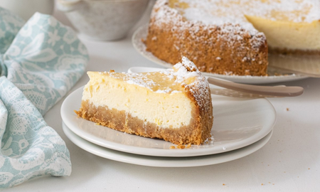 Cómo hacer la mejor tarta de ricota ¡del mundo! Cómo hacer la mejor tarta de ricota ¡del mundo!
