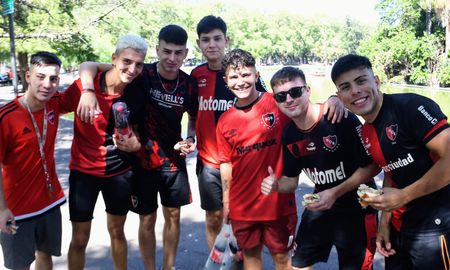 ¿Qué tiene que hacer el hincha de Newells para no perderse el debut de local en la Copa Sudamericana? ¿Qué tiene que hacer el hincha de Newells para no perderse el debut de local en la Copa Sudamericana?