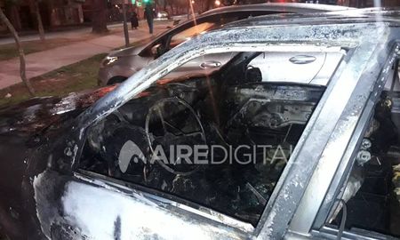 Los tres imputados son investigados como coautores de incendios reiterados, inidcaron desde el MPA.
