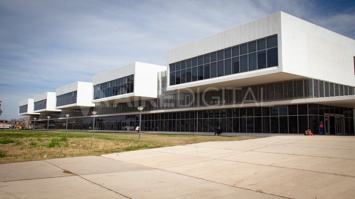 El menor llegó el domingo al Hospital Iturraspe con un cuadro de convulsión afebril.