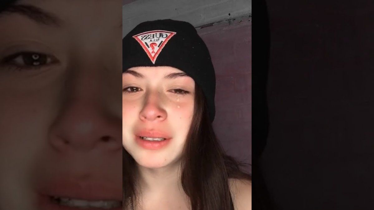 Mil disculpas y suerte: la cruel justificación que le dieron a una chica por dejarla plantada en una cita a ciegas