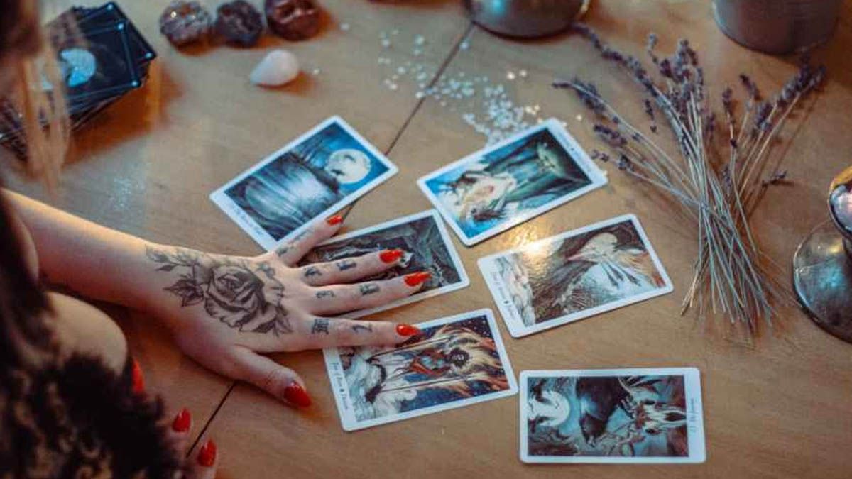 Horóscopo: ¿cómo le irá a los signos del zodiaco según el Tarot hoy 12 de septiembre?