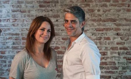 Así es la espectacular casa de Pablo Echarri y Nancy Dupláa en Colegiales: lujosa y romántica Así es la espectacular casa de Pablo Echarri y Nancy Dupláa en Colegiales: lujosa y romántica