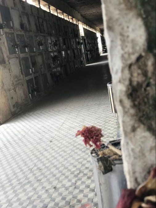 Recorrido del Cementerio Municipal de Santa Fe: las historias más relevantes