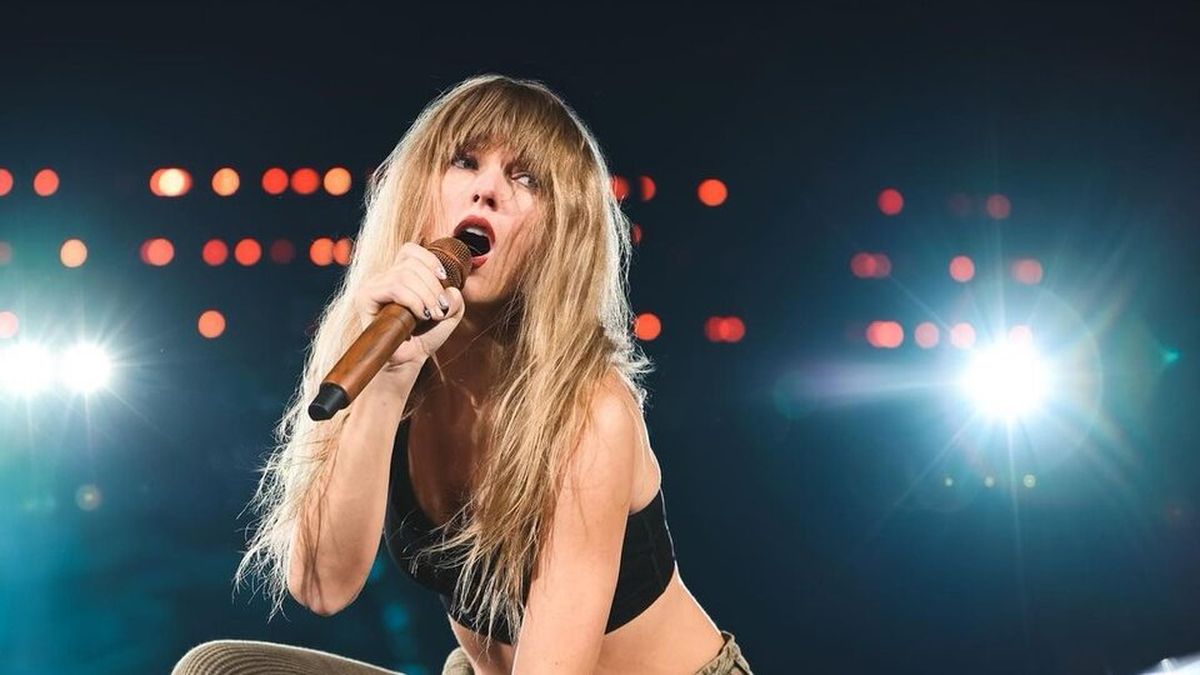 Taylor Swift en Argentina: la cantante traería su Eras Tour a Buenos Aires en 2023