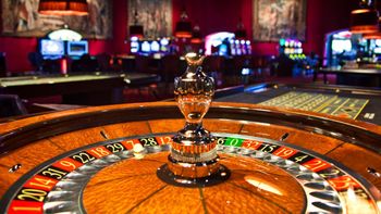 Robó $3 millones en la Catedral de Venado Tuerto y lo detuvieron en un casino de Rosario