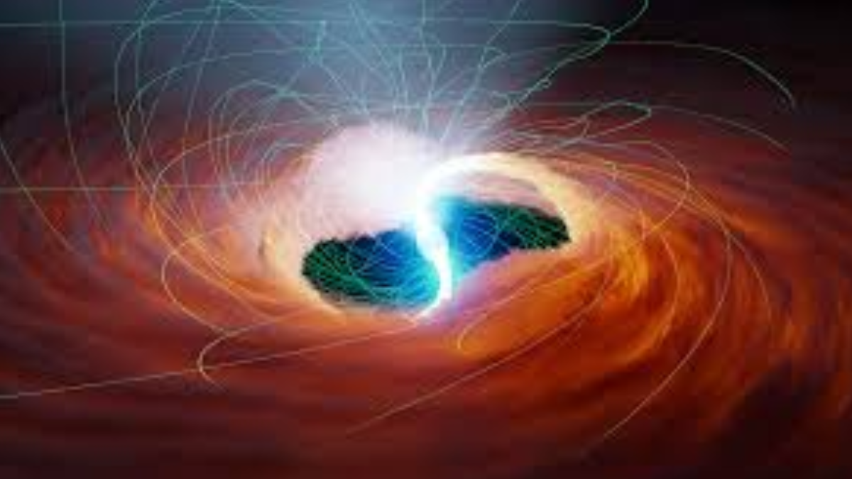 Fenómenos ópticos espaciales podrían cambiar nuestra comprensión de la velocidad en el universo. Fenómenos ópticos espaciales podrían cambiar nuestra comprensión de la velocidad en el universo.