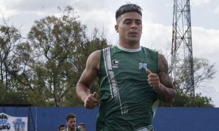 Brian Fernández se irá de Ferro luego de ausentarse a entrenamientos del equipo que milita en la Primera Nacional. Brian Fernández se irá de Ferro luego de ausentarse a entrenamientos del equipo que milita en la Primera Nacional.