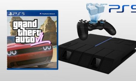 ps5: ?gta 6? tendria un lanzamiento exclusivo para playstation 5 ps5: ?gta 6? tendria un lanzamiento exclusivo para playstation 5