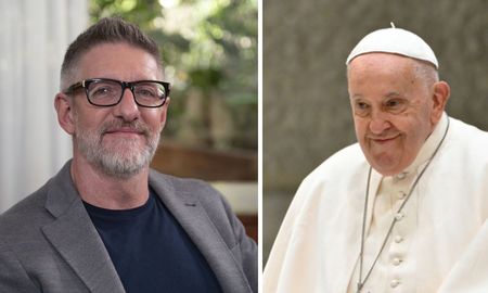 La familia del Papa Francisco no podía viajar a su funeral, pero una cadena de solidaridad lo hizo posible. La familia del Papa Francisco no podía viajar a su funeral, pero una cadena de solidaridad lo hizo posible.