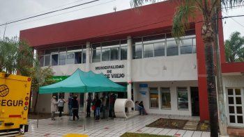 Sauce Viejo: Papaleo acusa a ASOEM de afectar salud y educación pública