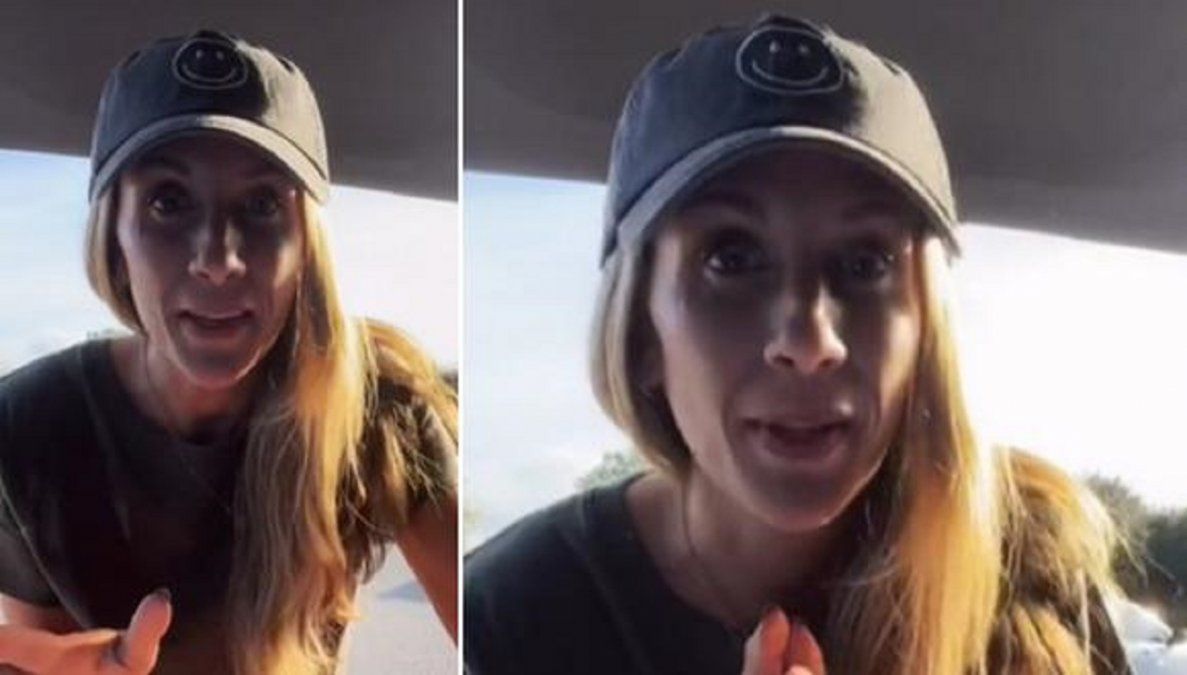 Una madre dio a conocer el truco que aplica para no lavar los platos de su casa.