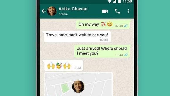 WhatsApp se podrá usar en más de un equipo.