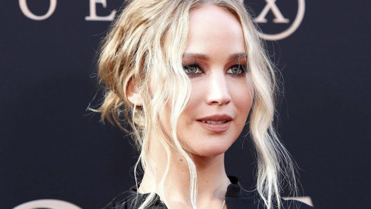 La actriz manifestó en una rueda de prensa que se había drogado para rodar una escena de Dont Look Up