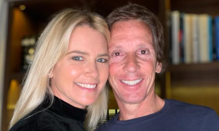 La categórica postura del marido de Valeria Mazza frente a la madre de uno de los agresores de su hijo La categórica postura del marido de Valeria Mazza frente a la madre de uno de los agresores de su hijo