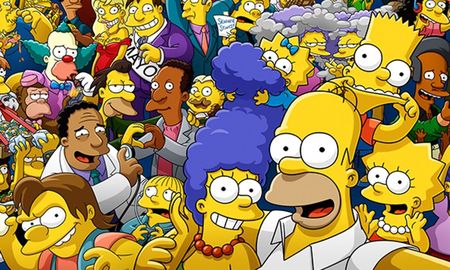 Los Simpson: cómo será su maratón tan especial. Los Simpson: cómo será su maratón tan especial.