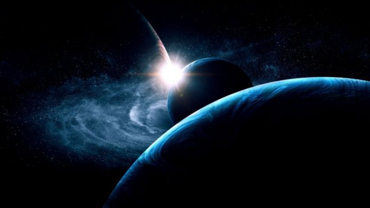 Avances tecnológicos permiten descubrir ilusiones ópticas que imitan velocidades superlumínicas.