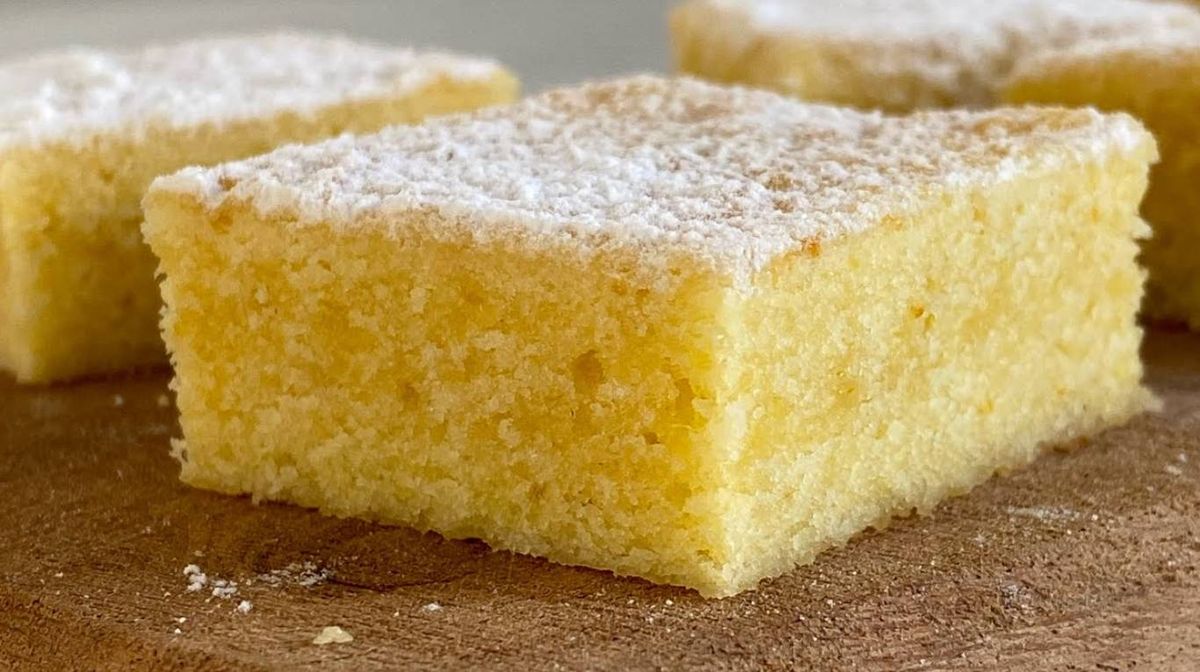 Cuadrados de naranja