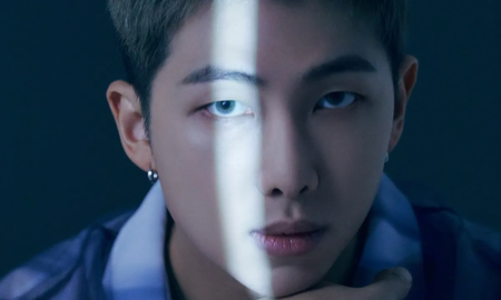 RM será el próximo integrante de BTS en lanzar un álbum en solitario. RM será el próximo integrante de BTS en lanzar un álbum en solitario.