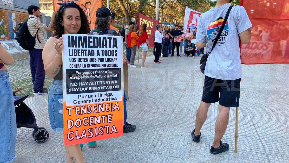 Agrupaciones políticas