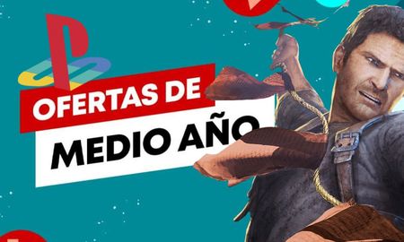 PlayStation Store activó las Ofertas de Mitad de Año hasta el 2 de julio. Conocé la lista de VidaExtra con juegos de PS4 y PS5 a precio mínimo. PlayStation Store activó las Ofertas de Mitad de Año hasta el 2 de julio. Conocé la lista de VidaExtra con juegos de PS4 y PS5 a precio mínimo.