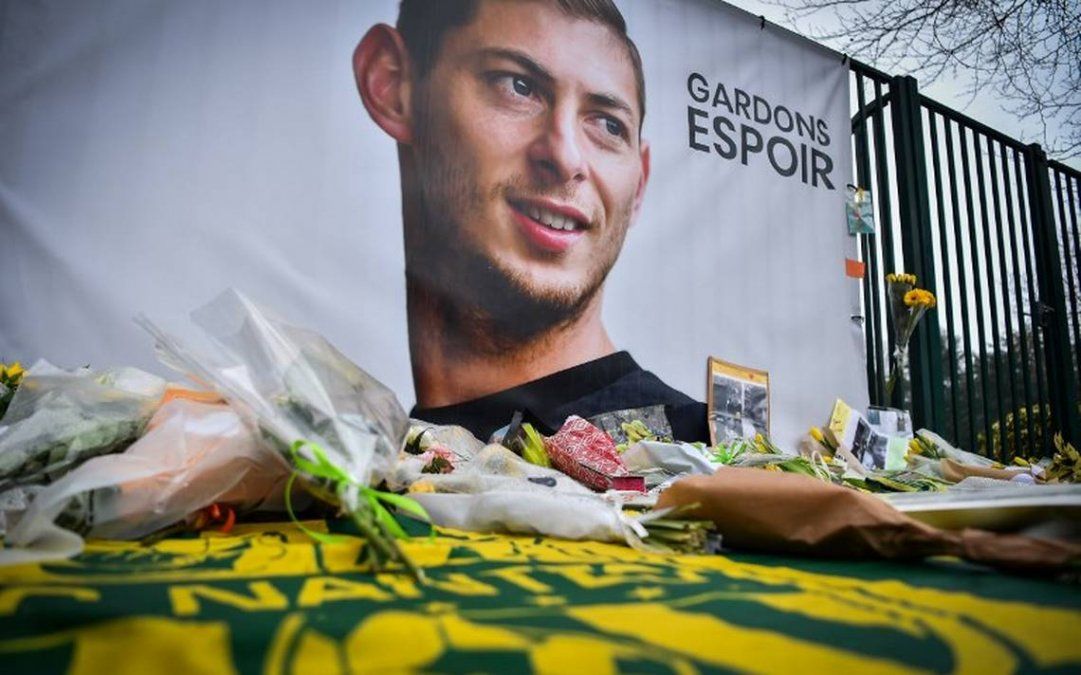 Polémica decisión: el Cardiff asegura que no pagará el pase de Emiliano Sala