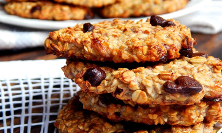 como hacer galletas de avena y miel: una receta saludable y deliciosa como hacer galletas de avena y miel: una receta saludable y deliciosa