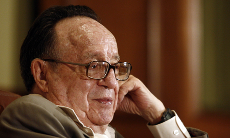 Efemérides del 28 de noviembre: muere Roberto Gómez Bolaños Efemérides del 28 de noviembre: muere Roberto Gómez Bolaños