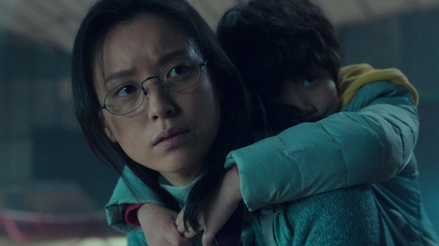 Aire de Santa Fe | La atrapante serie coreana de acción y fantasía que está en Star+ y tiene 20 episodios