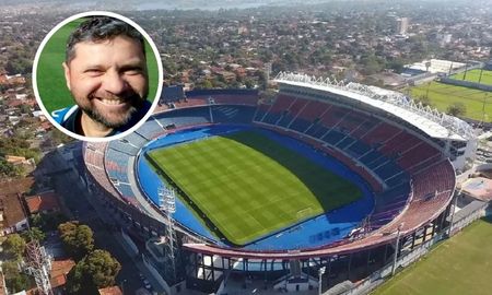 el canchero de la olla, que es hincha de colon, palpito la final de racing vs. cruzeiro el canchero de la olla, que es hincha de colon, palpito la final de racing vs. cruzeiro