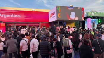 La Provincia abre la convocatoria a empresas para la Expo Rural de Palermo 2026