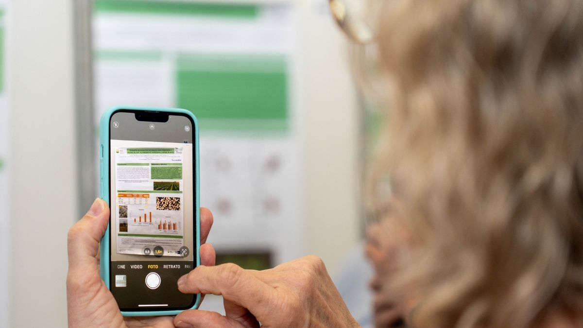 Se presentaron innovaciones que no solo hacen que los análisis sean más rápidos y precisos