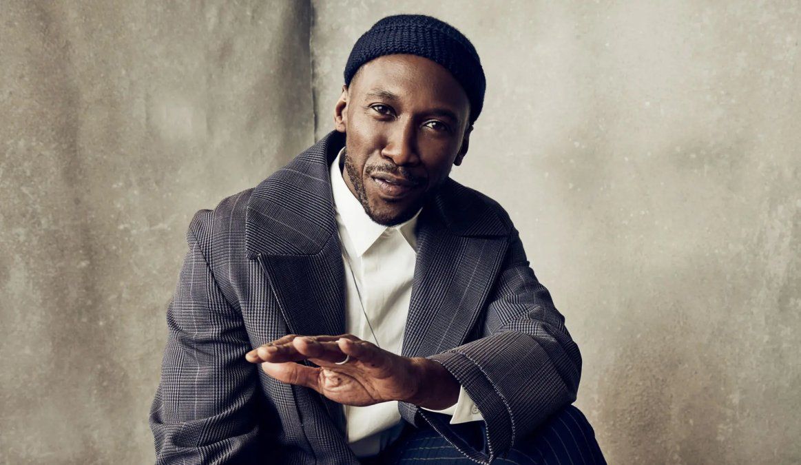 Los próximos proyectos de Mahershala Ali.