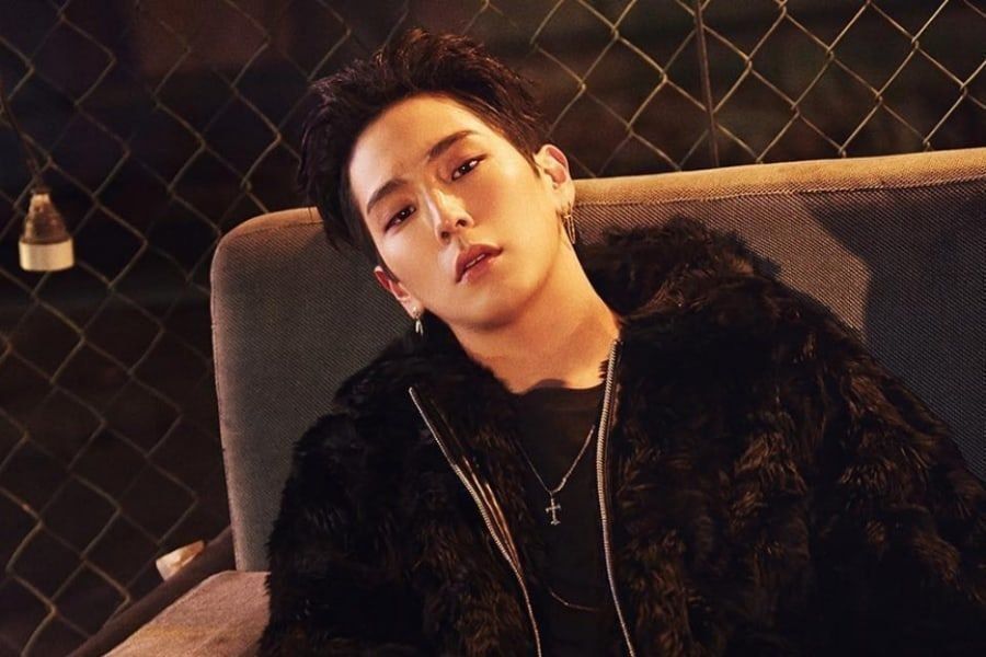 Himchan, ex BAP, se disculpa tras ser condenado por agresión sexual.