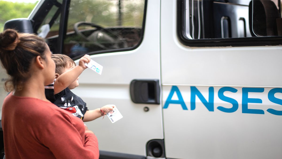 Asignación Universal por Hijo: cobros noviembre 2023. Asignación Universal por Hijo: cobros noviembre 2023.