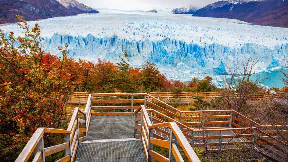 Qué destinos visitar este otoño y inviernos en Argentina