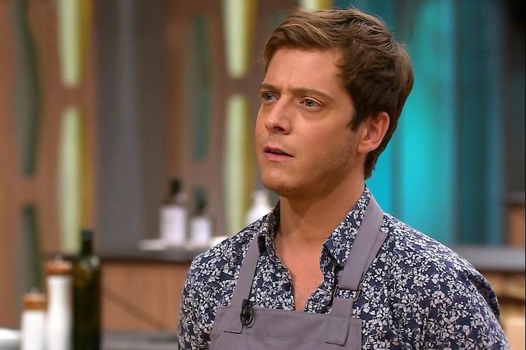 El comentario de Damián Betular a Gastón Dalmau.