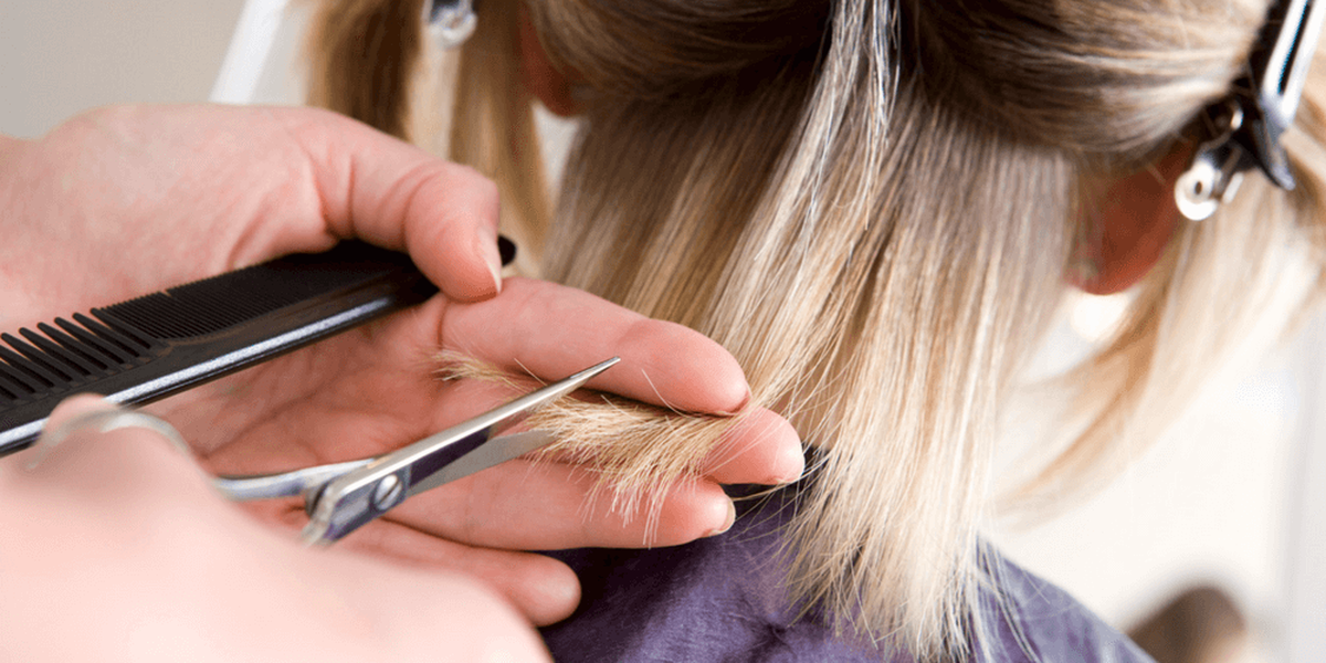 Cuándo cortarse el cabello en febrero para que crezca fuerte y sano