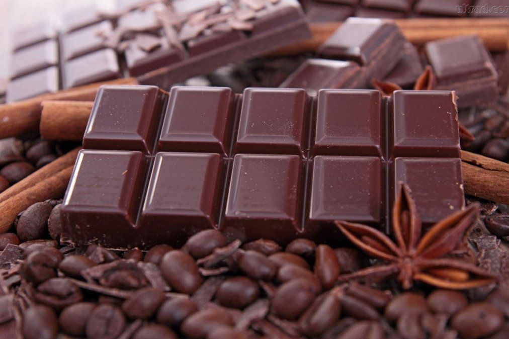 5 formas de diferenciar los chocolates saludables de los que te hacen mal