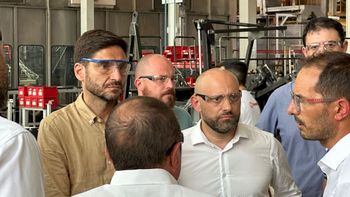 El encuentro reunirá a referentes industriales, políticos y académicos para debatir el desarrollo industrial del país con mirada federal.&nbsp;