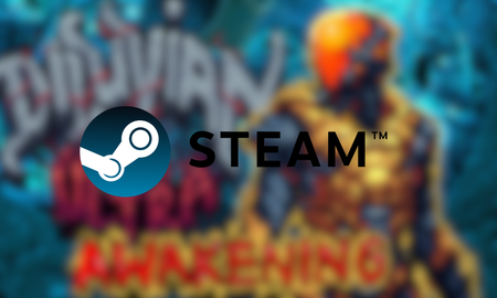 steam regala un increible videojuego inspirado en los mejores fps, totalmente gratis steam regala un increible videojuego inspirado en los mejores fps, totalmente gratis