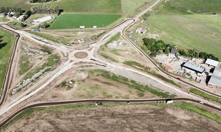 El debate legislativo en torno al proyecto de ley Caminos de la ruralidad y de la productividad ha comenzado a sumar opiniones diversas. El debate legislativo en torno al proyecto de ley Caminos de la ruralidad y de la productividad ha comenzado a sumar opiniones diversas.
