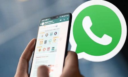 Cerraran algunas cuentas de WhatsApp por considerarlas sospechosas