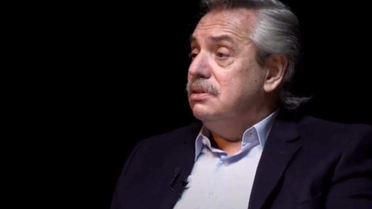 La columna fue publicada este domingo en Infobae y el propio jefe de Estado la tituló 