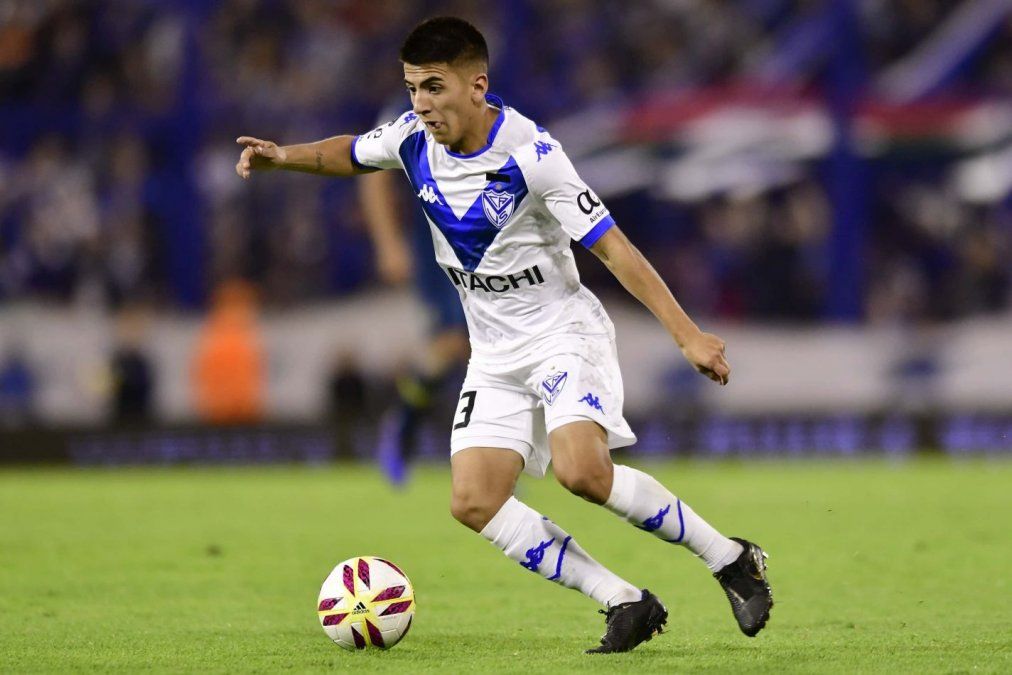 Thiago Almada
