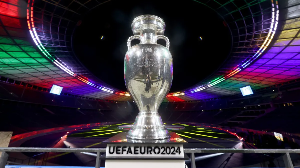 Eurocopa 2024 dónde se juega, cuándo comienza y cómo es el sistema de clasificación