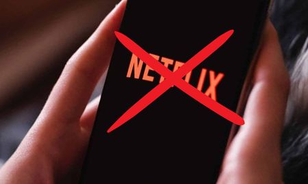 Estos celulares se quedarán sin Netflix. Estos celulares se quedarán sin Netflix.
