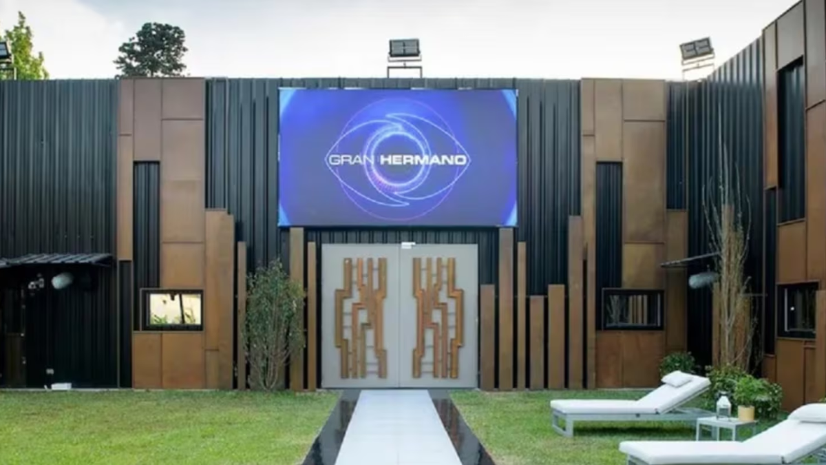 Gran Hermano: se conocieron las primeras imágenes del interior de la casa